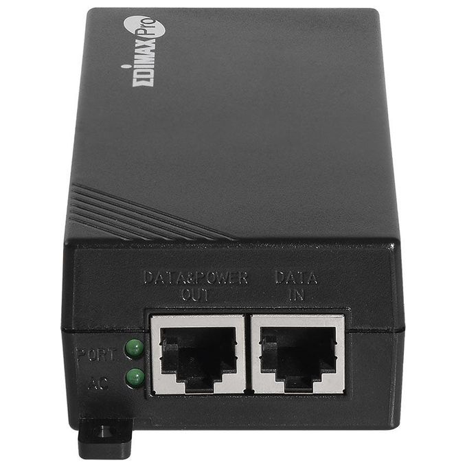 Edimax Gigabit PoE Injector
