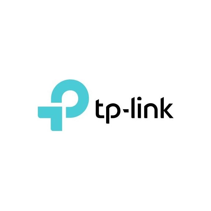 TP-Link TL-PA8033PKIT Adattatore Powerline AV1300 Gigabit con Presa Integrata 3 Porte Ethernet 2x2 MIMO colore Bianco