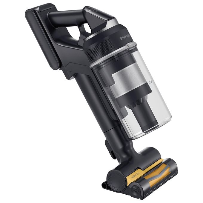 Samsung VS20C9554TK Jet 95 Complete Extra Aspirapolvere Senza Fili Ciclonico 0.8 L 210W 120 min 86 dB colore Nero