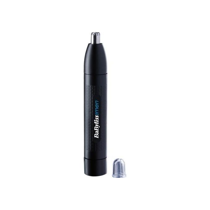 Babyliss Rifinitore Naso-Orecchi Batteria AA