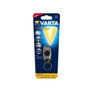 Torcia Varta Led Portachiavi Con Pile