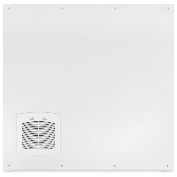 Digitus box ventilato per server e computer colore grigio ral 7035