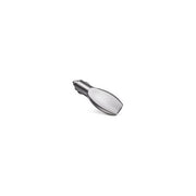 Celly Caricabatterie da Auto 1Ah 1x Usb Bianco