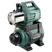 Metabo 600975000 HWW 6000-25 INOX Impianto Idrico Domestico 1300 W 6000 l-h 55 m colore Acciaio