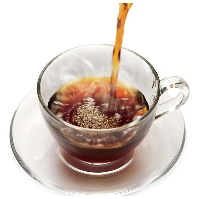 Moulinex FG1528 Principio Macchina Caffe' Americano 600W 6 Tazze Nero