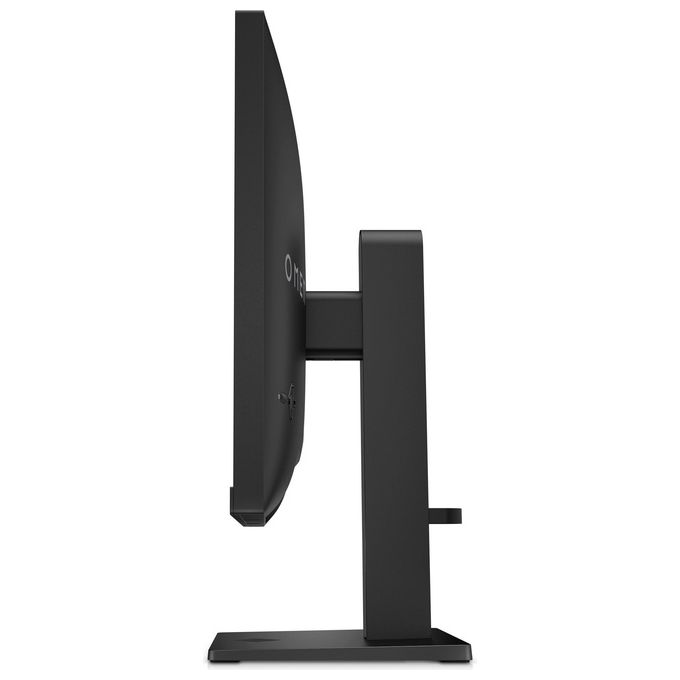 HP 780D9AA#ABB OMEN 24 Monitor Gaming 23,8'' FHD 1920x1080 IPS 165 Hz 1 ms AMD FreeSync Premium colore Nero