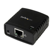 Startech Server di rete per Stampante Ethernet 10-100 Mbps con porta USB 2.0