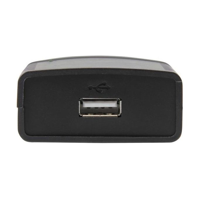 Startech Server di rete per Stampante Ethernet 10-100 Mbps con porta USB 2.0