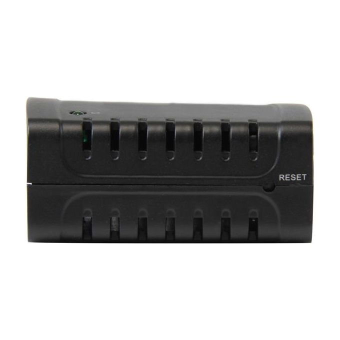 Startech Server di rete per Stampante Ethernet 10-100 Mbps con porta USB 2.0
