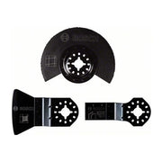 Bosch KIT_ Di Accessori Per Multiutensile