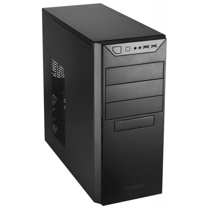 Antec Cabinet vsk 4000b-u3 u2