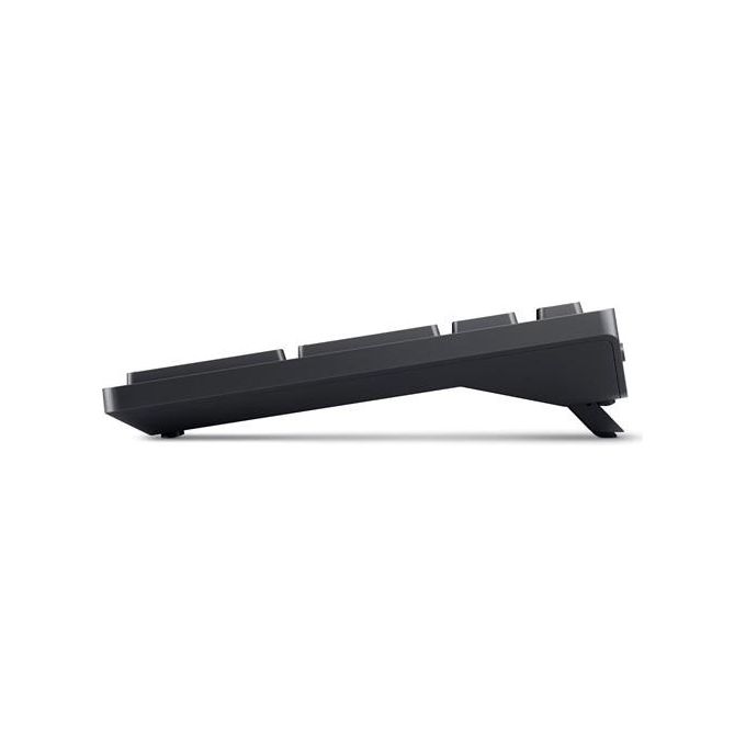Dell KM555-BLK-ITA Kit Tastiera e Mouse Wireless Bluetooth QWERTY Italiano Full-size Silenzioso 4020 DPI colore Nero