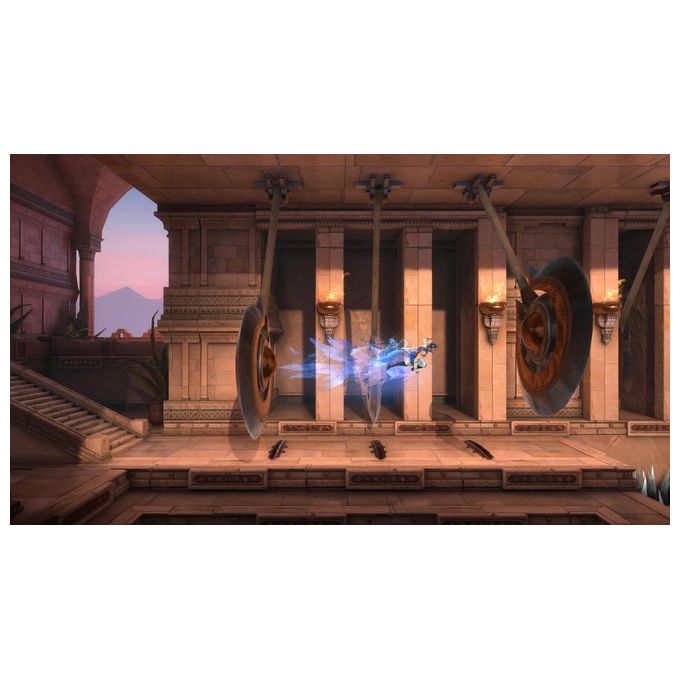 Ubisoft Videogioco Ubisoft Prince of Persia: The Lost Crown per Xbox 1-Xbox SX