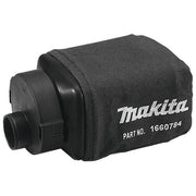 Mkita 135222-4 Sacchetto di Polvere di Stoffa