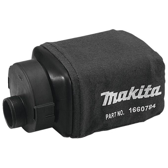 Mkita 135222-4 Sacchetto di Polvere di Stoffa