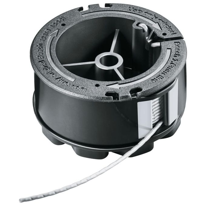 Bosch Bobina di Filo per Tagliabordi UniversalGrassCut