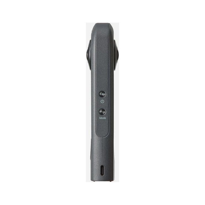 Ricoh 910846 Theta X 2023 Videocamera 360° 48 MP 5.7K Touchscreen Batteria Sostituibile Memoria 46 GB + MicroSDXC colore Nero