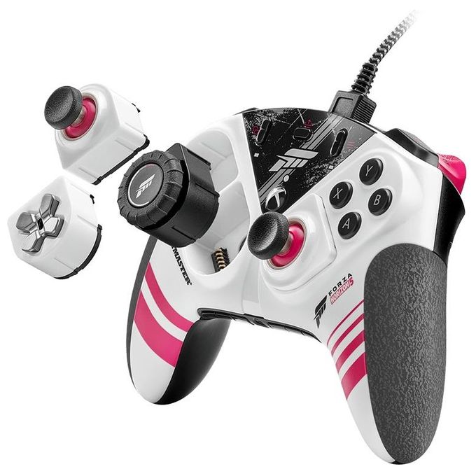 Thrustmaster ESWAP X R PRO Controller Gamepad Forza Horizon 5 Edition PC Xbox Series X-S One colore Multicolore