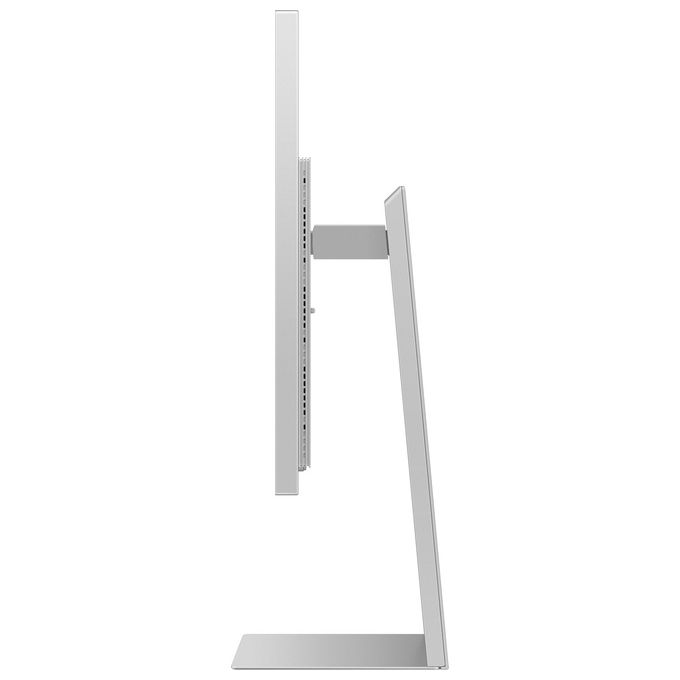 Samsung LS27C902PAUXEN ViewFinity S9 Monitor 27'' 5K 5120x2880 Pixel IPS Flat 60Hz 5 ms Thunderbolt 4 Wi-Fi Altoparlanti Integrati colore Argento
