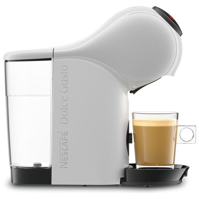 Krups KP3408 Genio S Plus Macchina da caffe' Capsule 0.8 L 15 bar 1500 W Espresso Boost HotandCold colore Nero