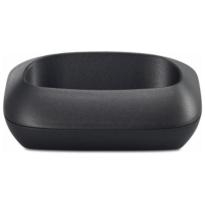Gigaset GL595 Telefono Cellulare per Anziani Clamshell SIM singola IP44 Bluetooth Tasto SOS 2.8'' colore Nero