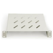 Link Ripiano 1U per Armadi Rack 10'' 150mm Colore Grigio
