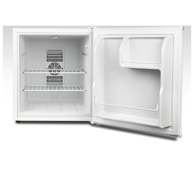 G3 Ferrari G9004601 Rinfresco 46 Frigorifero a Semiconduttore 46 L 51 cm Classe E 35 dB Sportello Reversibile colore Bianco