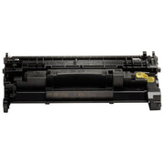 HP CF289A Toner Originale LaserJet Enterprise M507 MFP M528 5000 pagine colore Nero