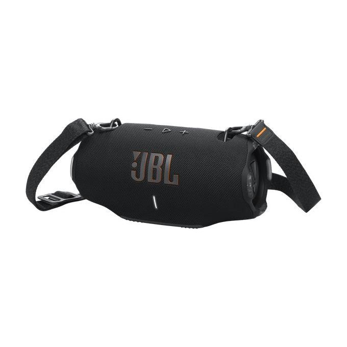 JBL JBLXTREME4BLKEP Xtreme 4 Cassa Bluetooth Portatile 30W IP67 Powerbank 24h Autonomia colore Nero
