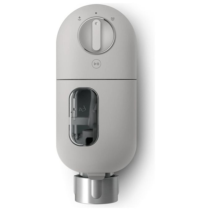 Philips HR2345-19 Viva Collection 5000 Macchina per la Pasta Elettrica 4 Trafile 150W colore Bianco
