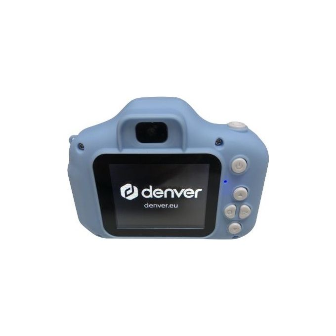 Denver KCA-1340 Macchina Fotografica Digitale per Bambini Blu