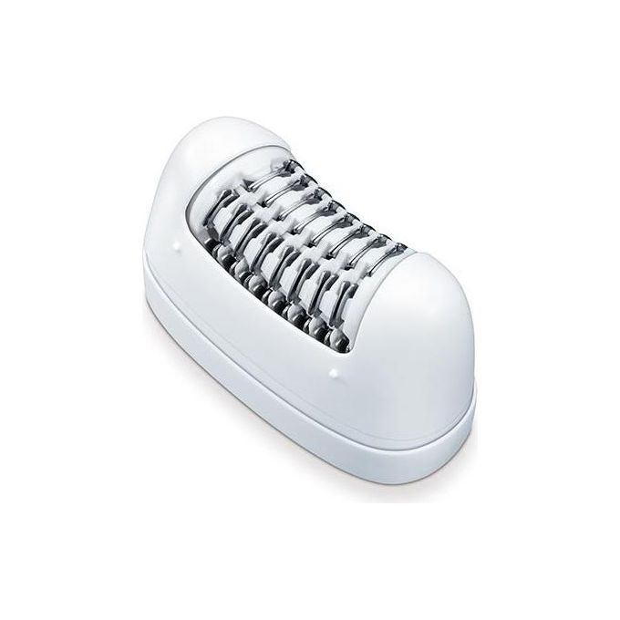 Beurer HL 76 Accessorio per l'Epilazione 2 Pezzi