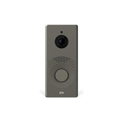 2N 9158105 IP One Videocitofono IP66 IK08 Full HD 156° PoE colore Bronzo