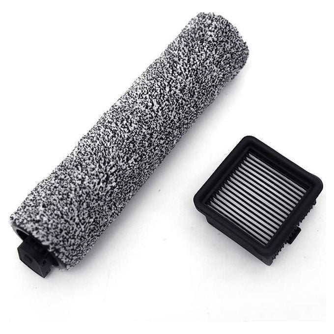 Ezviz CS-RH1-QJTZ1 Kit Accessori Spazzola Rotante e Filtro HEPA di Ricambio per Scopa Elettrica RH1