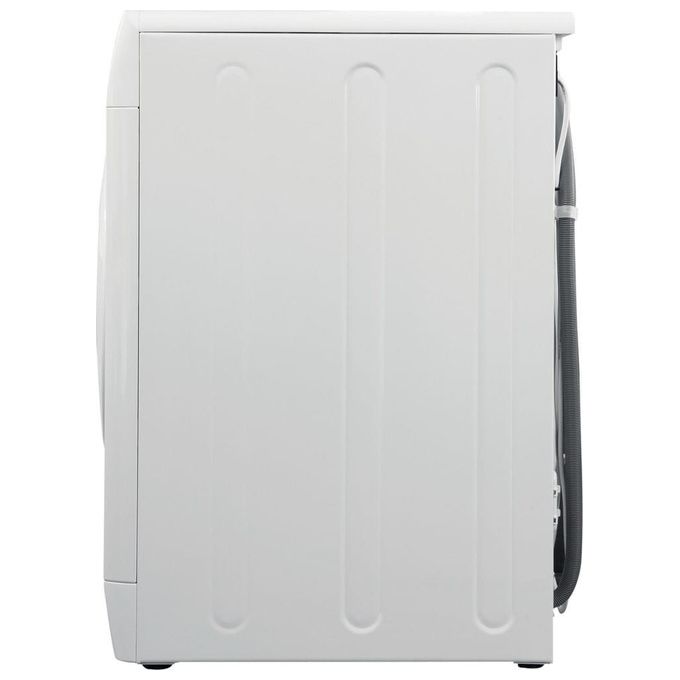 Indesit BIWMIL71252EUN Lavatrice da Incasso Frontale 7 Kg 1200 rpm Classe E 14 Programmi PushandWash (82x60x55 cm) colore Bianco