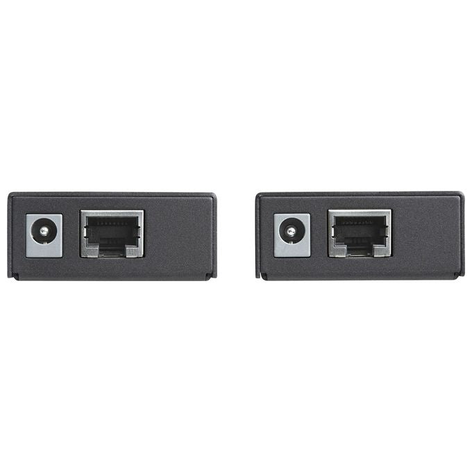 StarTech Prolunga-Extender USB 2.0 a 4 porte via Cat5 o Cat6 - Estensore USB2.0 via cavo Cat5-6 fino a 50m