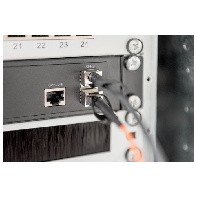 Digitus Cavo 10g Sfp+ Dac 0,5mt Awg 30