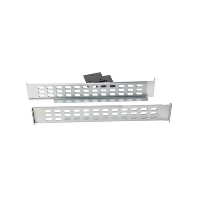 APC SRTRK4 Kit di montaggio a rack per Smart-UPS SRT 19'' colore Alluminio