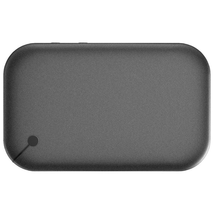 D-Link DWR-932 Router 4G LTE Portatile Wi-Fi 150Mbps Nero con Slot SIM