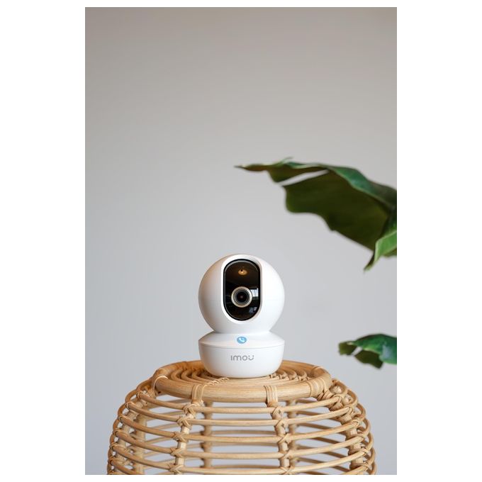 Imou Ranger RC 2K Videocamera Sorveglianza Bianco