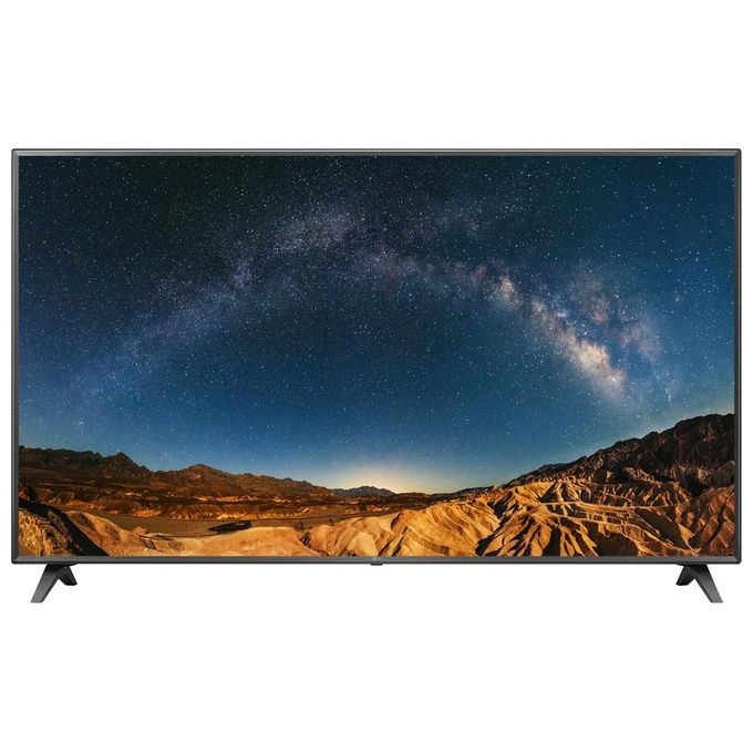 LG 86UR781C Smart TV 86'' 4K Ultra HD LED Direct-LED WebOS Wi-Fi Bluetooth 20W colore Nero