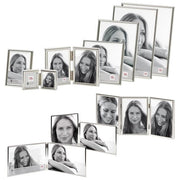Walther Chloe Argento 2x9x13cm Portafoto Orizzontale