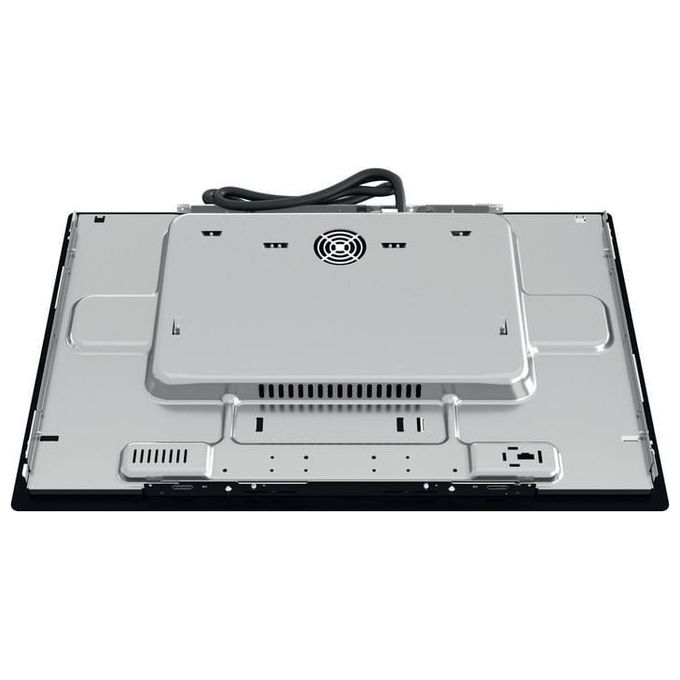 Whirlpool WL B2977 NE Piano cottura a induzione 77 cm 4 zone FlexiCook Touch Control 7200 W colore Nero