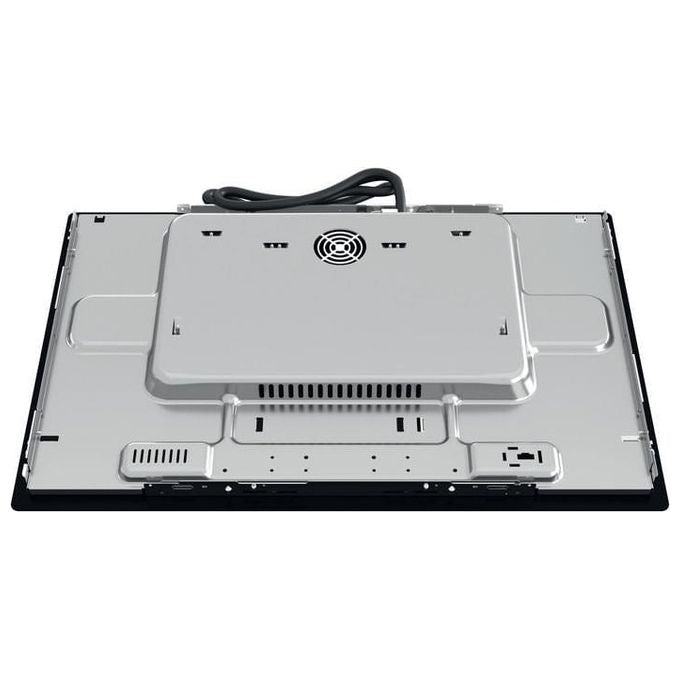 Whirlpool WL B2977 NE Piano cottura a induzione 77 cm 4 zone FlexiCook Touch Control 7200 W colore Nero