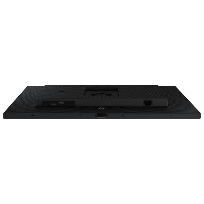 Samsung LS27D700EAUXEN ViewFinity S7 Monitor 27'' 4K Ultra HD IPS HDR10 5ms 60Hz HDMI DisplayPort colore Nero