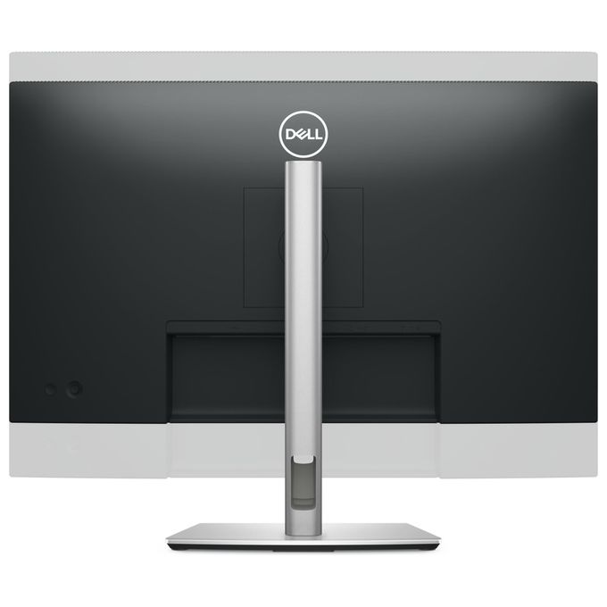DELL DELL-P2725HE P2725HE Monitor 27'' IPS Full HD 100Hz USB-C Hub 90W colore Nero