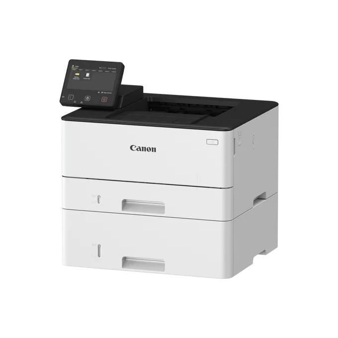 Canon 5952C002AA I-SENSYS X 1440P Stampante Laser Monocromatica A4 40 ppm 1200x1200 DPI Wi-Fi USB Ethernet Fronte Retro colore Nero