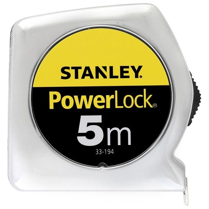 Stanley Flessometro Powerlock 5-19