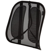 Fellowes Office Suites Supporto Schiena Rete