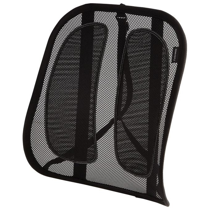 Fellowes Office Suites Supporto Schiena Rete